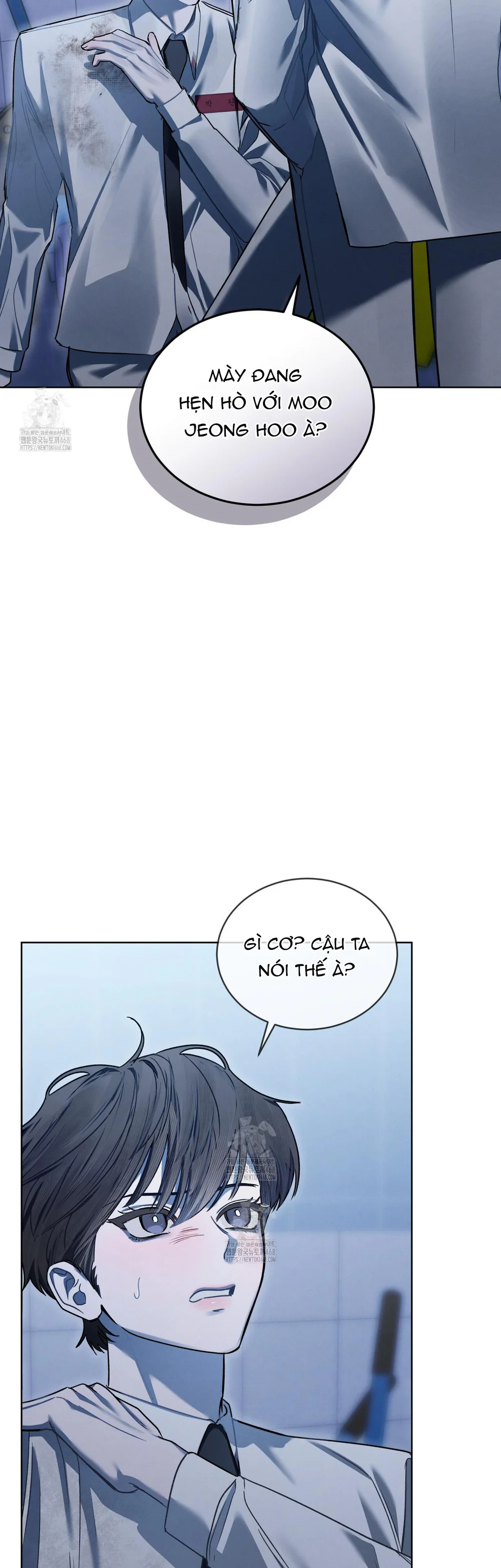 Dear My Horror Chapter 19 Trang 43