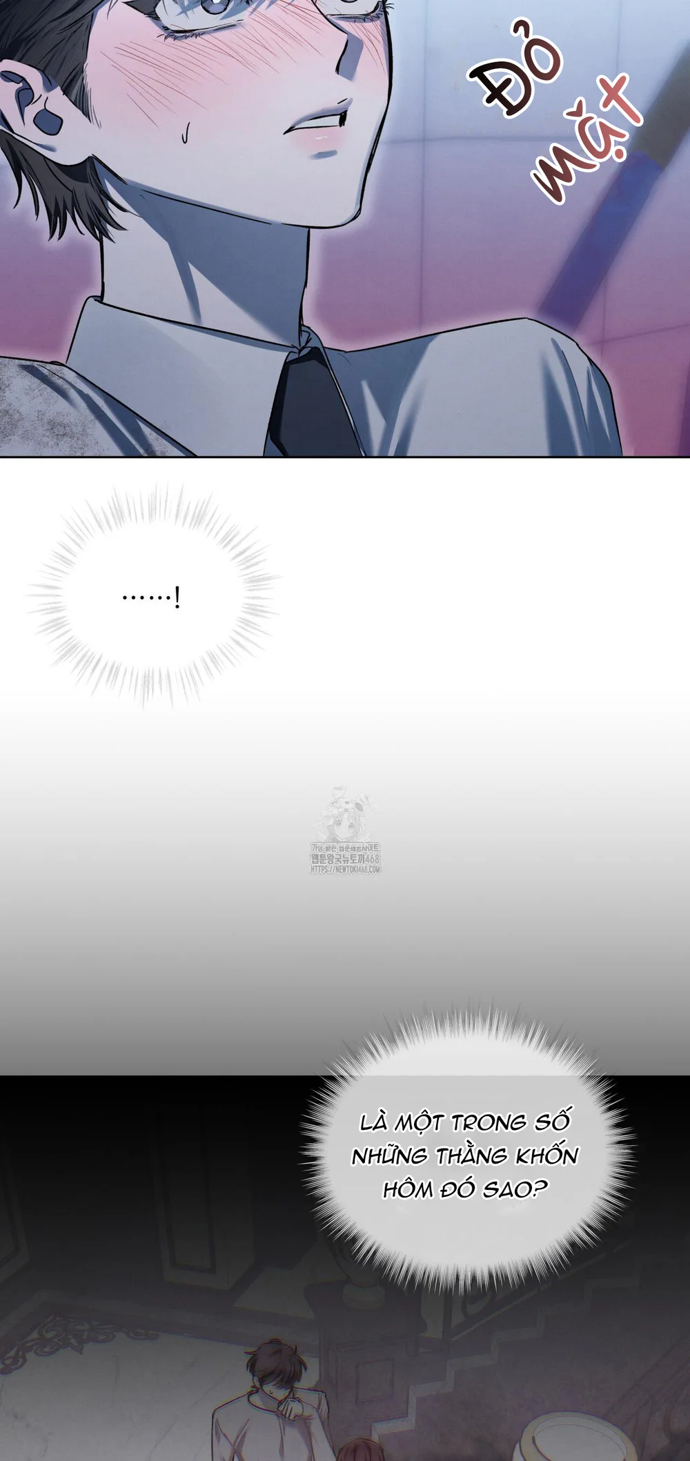 Dear My Horror Chapter 19 Trang 45