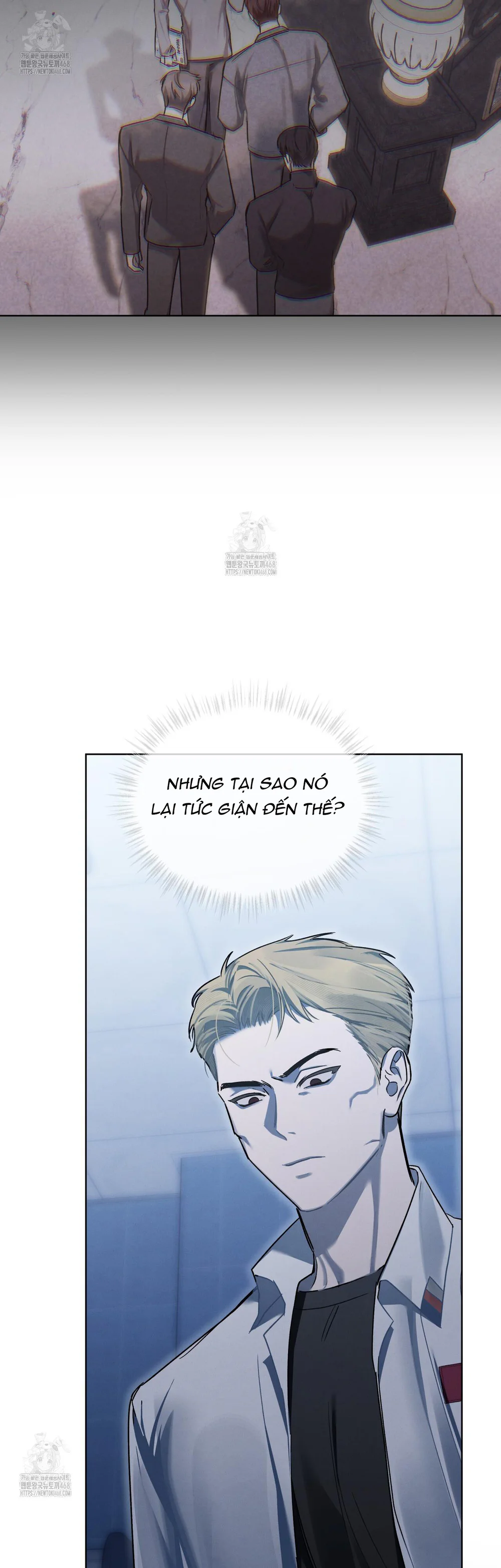 Dear My Horror Chapter 19 Trang 46