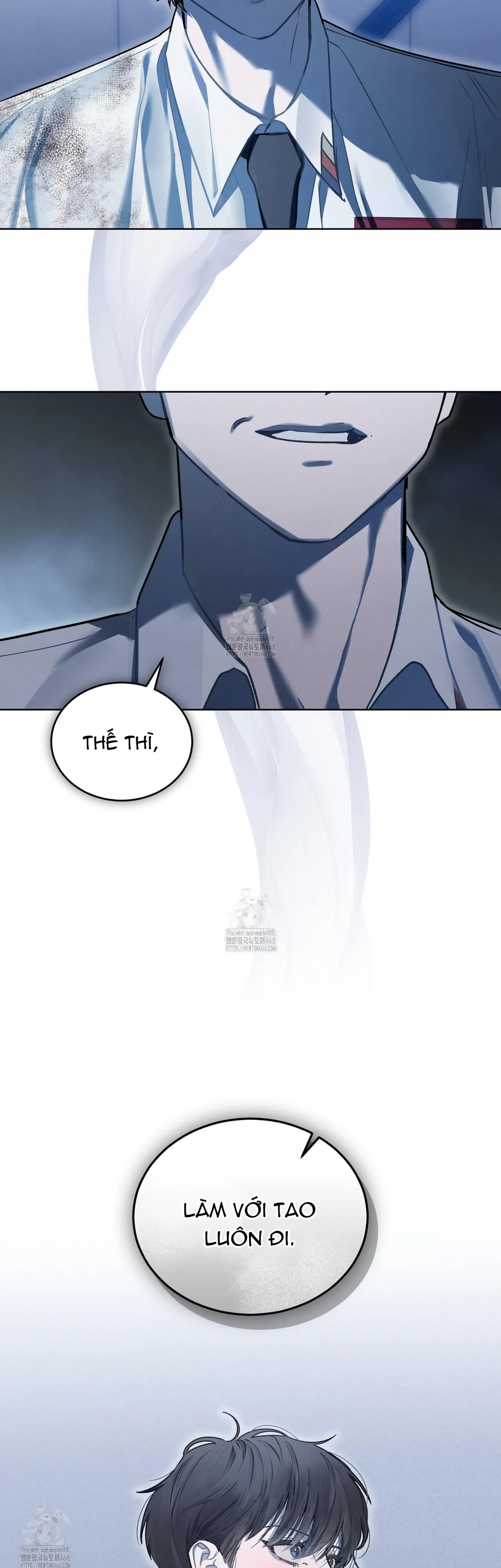 Dear My Horror Chapter 19 Trang 48