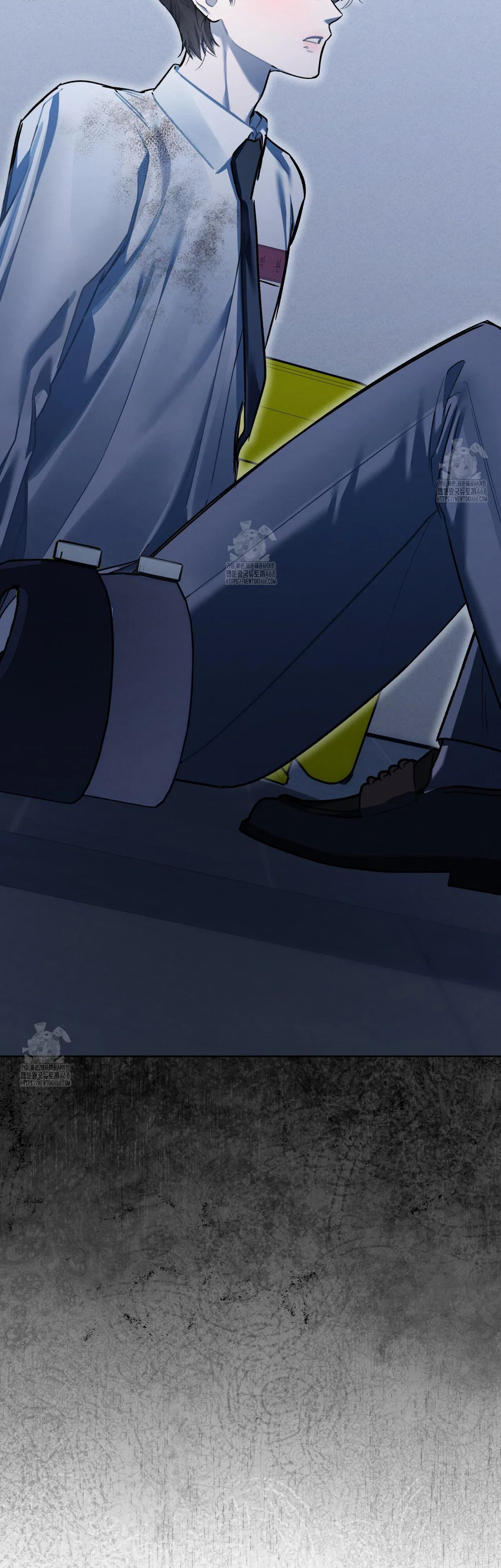 Dear My Horror Chapter 19 Trang 49