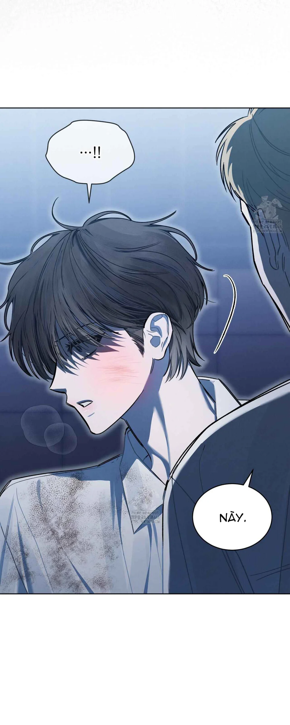 Dear My Horror Chapter 20 Trang 5