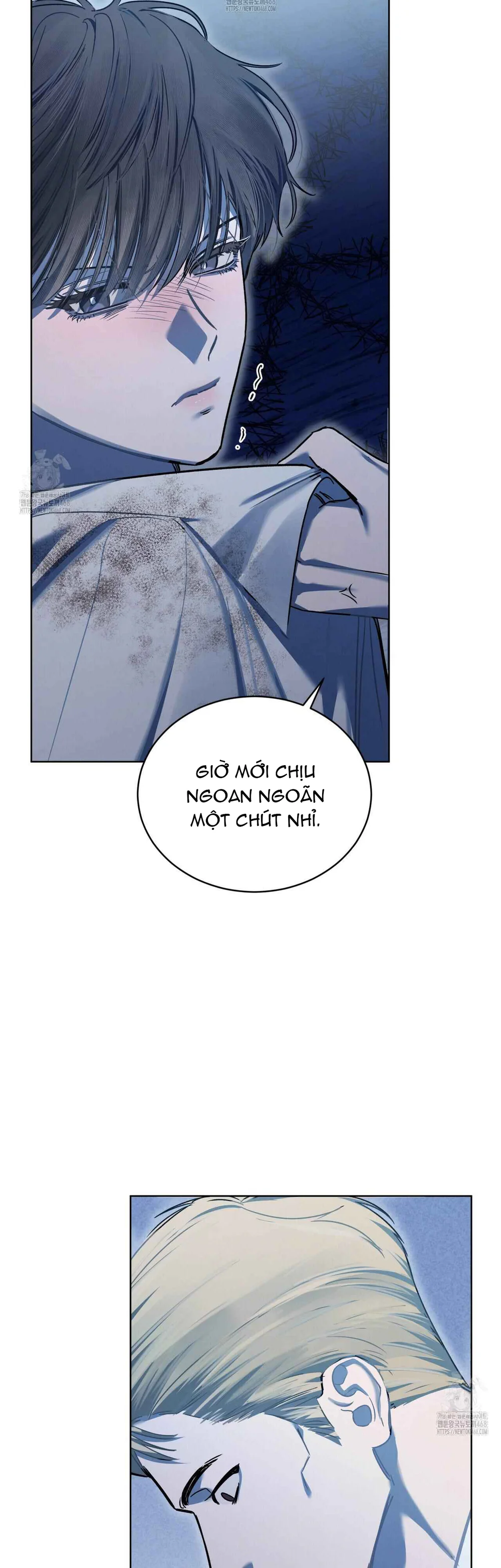 Dear My Horror Chapter 20 Trang 7