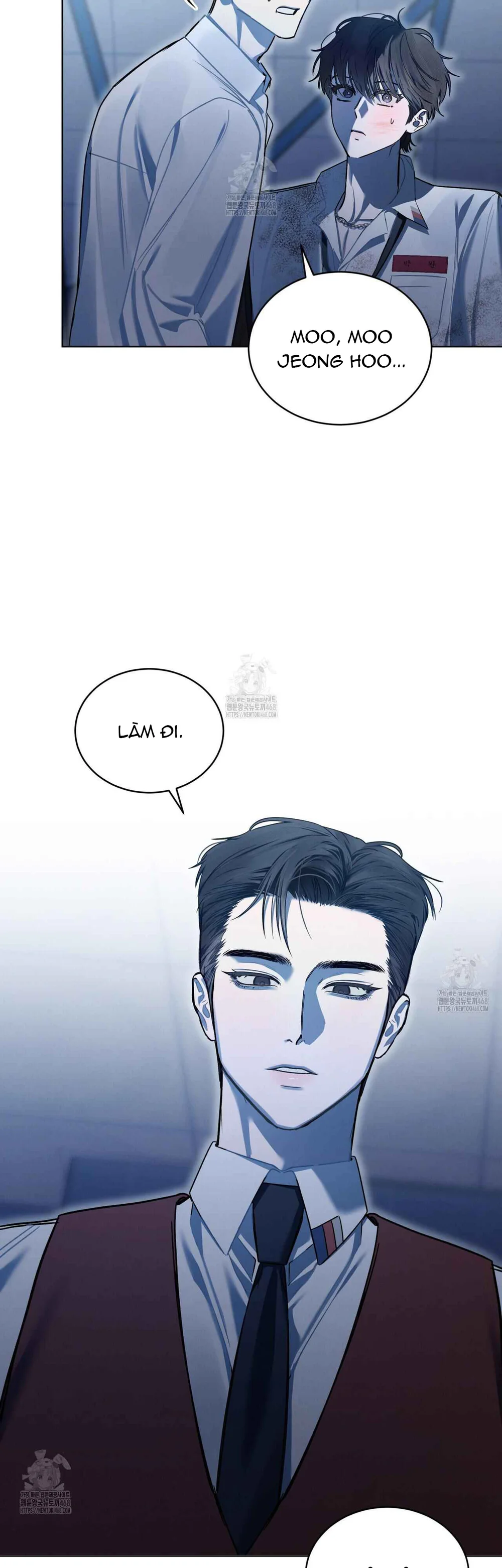 Dear My Horror Chapter 20 Trang 14