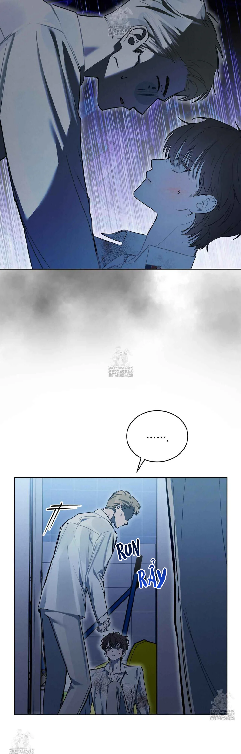 Dear My Horror Chapter 20 Trang 17