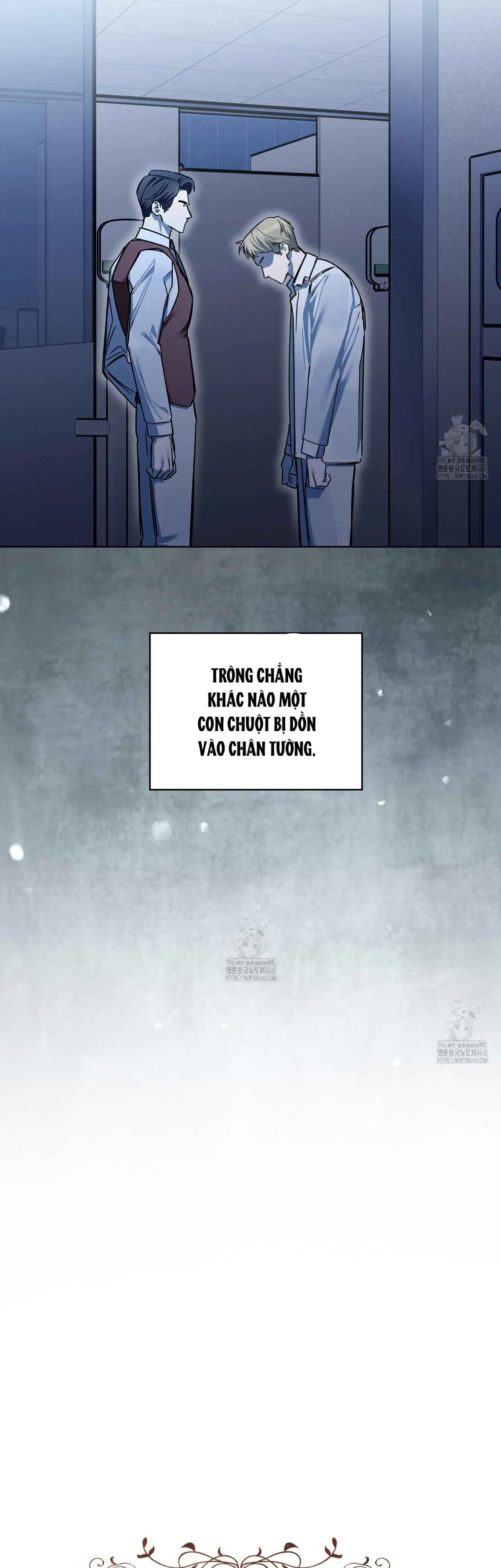 Dear My Horror Chapter 20 Trang 25