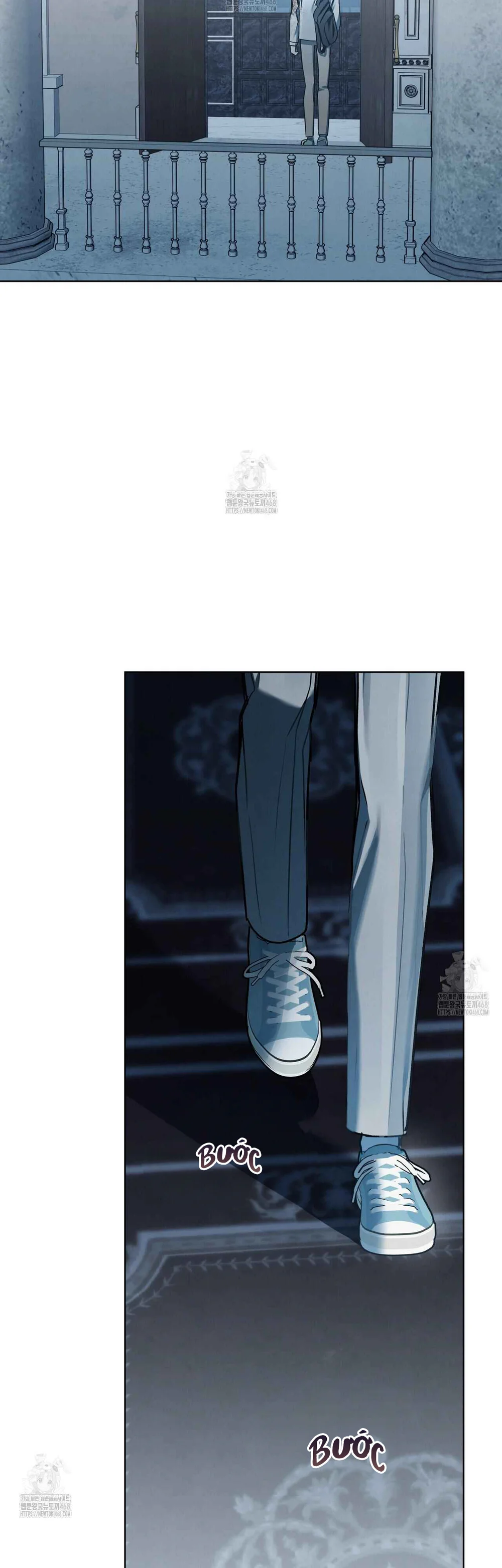 Dear My Horror Chapter 20 Trang 28