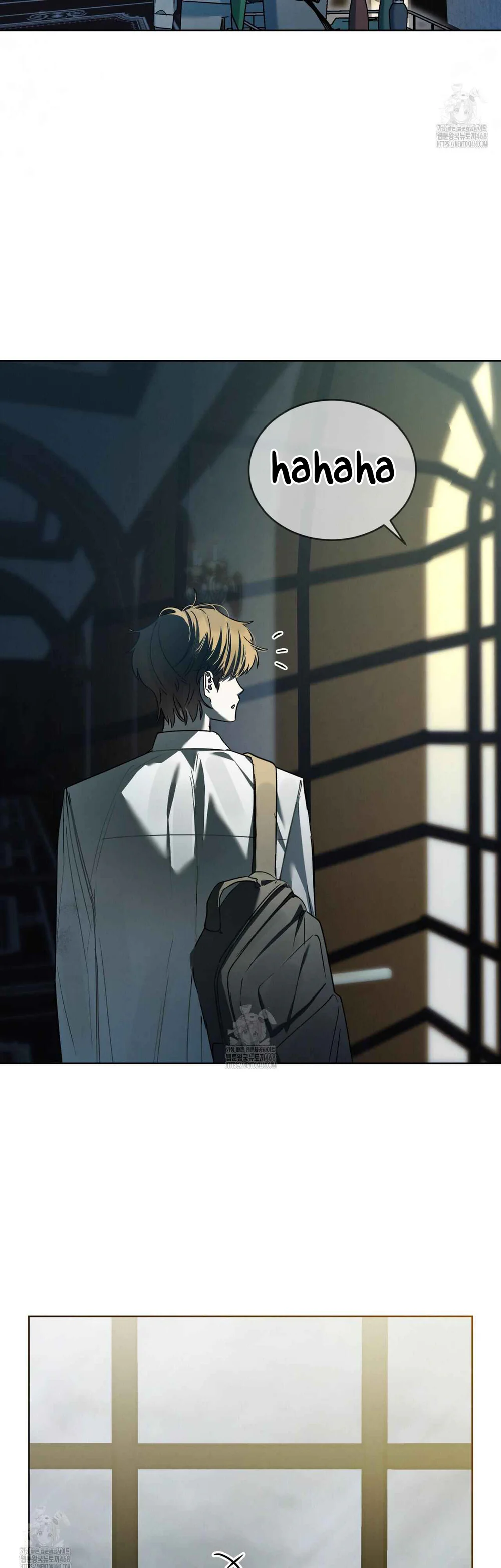 Dear My Horror Chapter 20 Trang 36