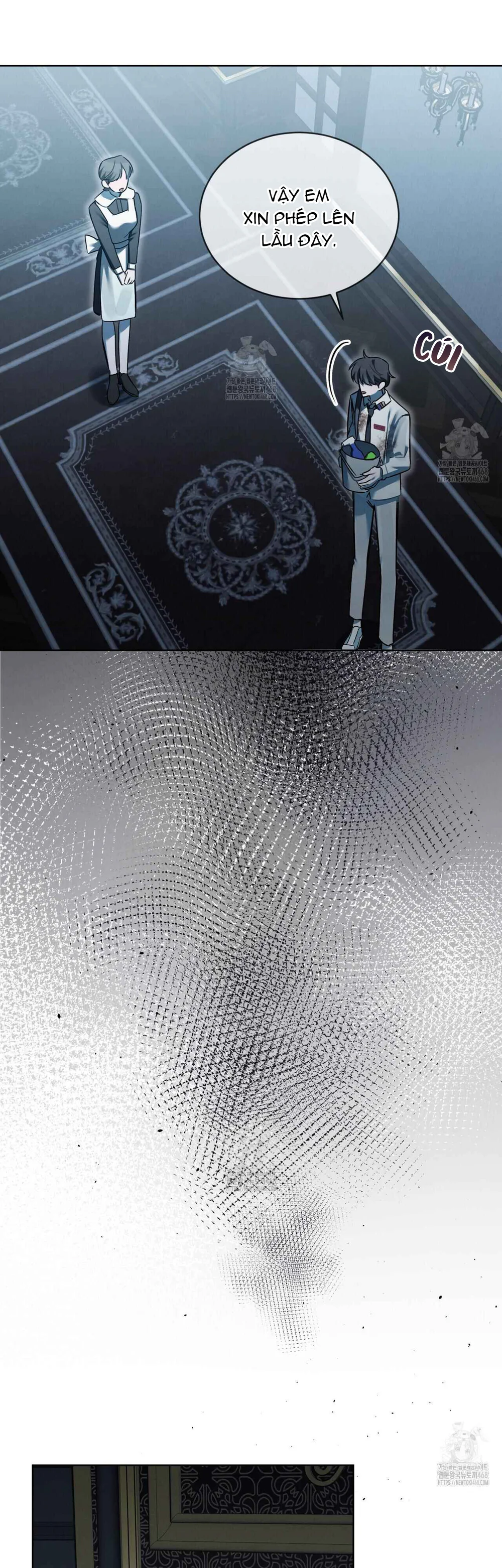 Dear My Horror Chapter 20 Trang 41