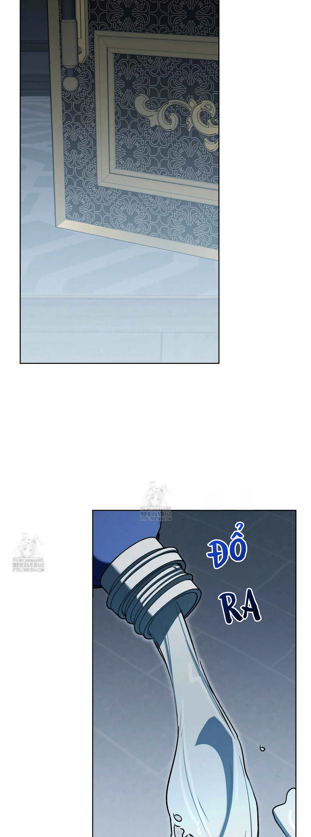 Dear My Horror Chapter 20 Trang 42