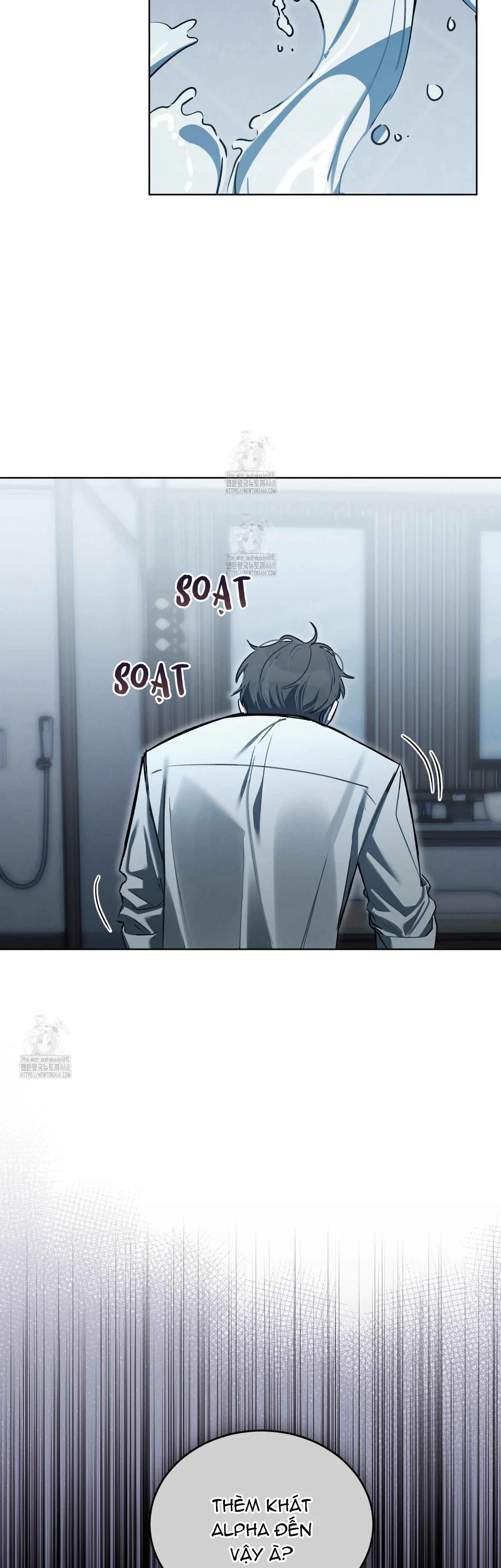 Dear My Horror Chapter 20 Trang 43