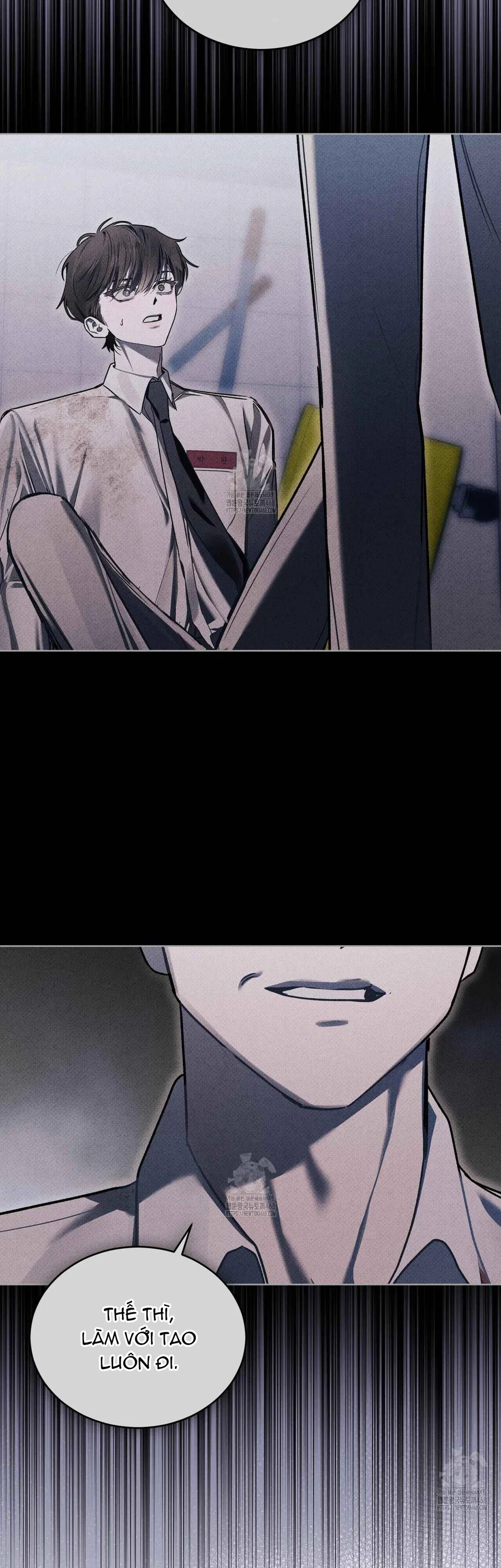 Dear My Horror Chapter 20 Trang 44