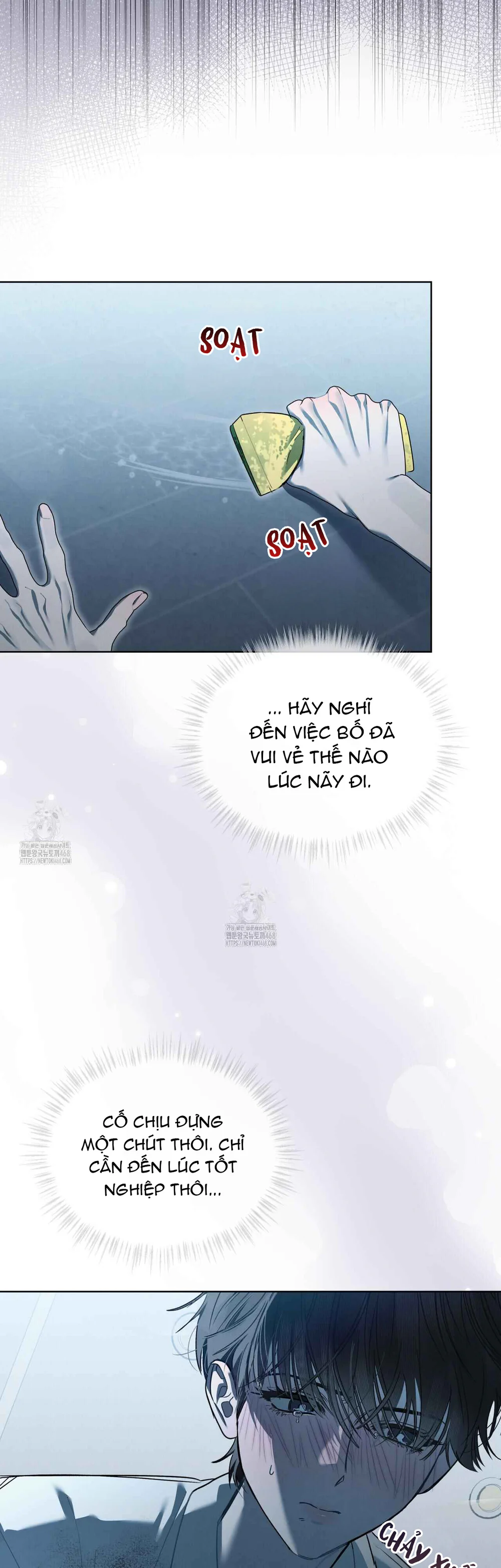 Dear My Horror Chapter 20 Trang 45