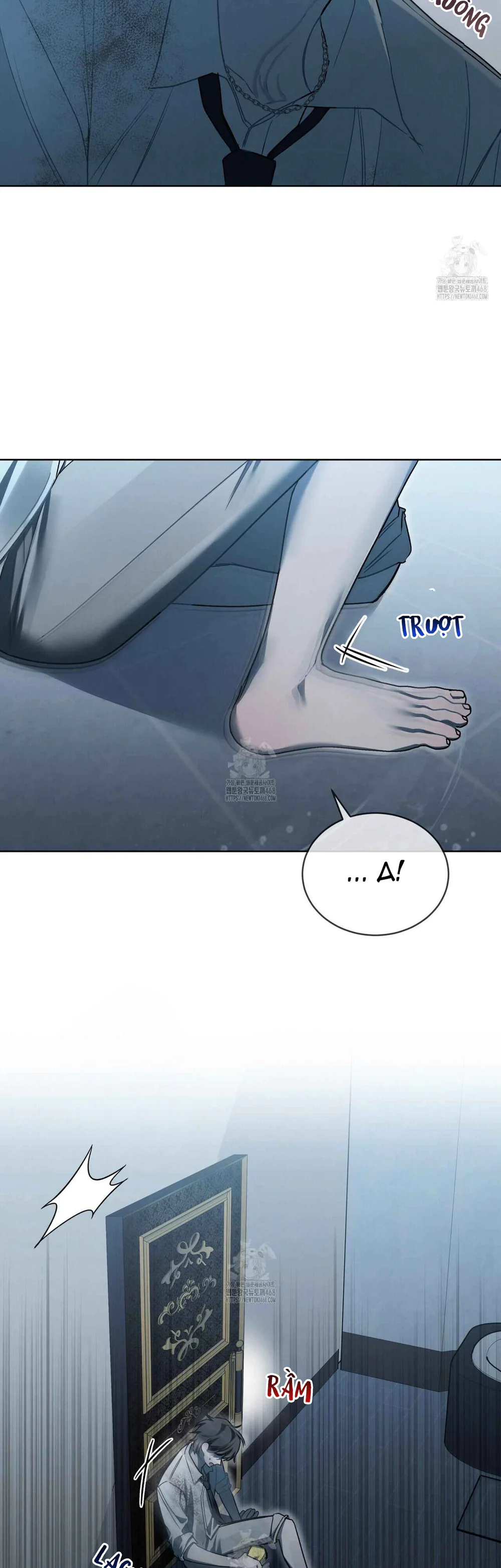 Dear My Horror Chapter 20 Trang 46