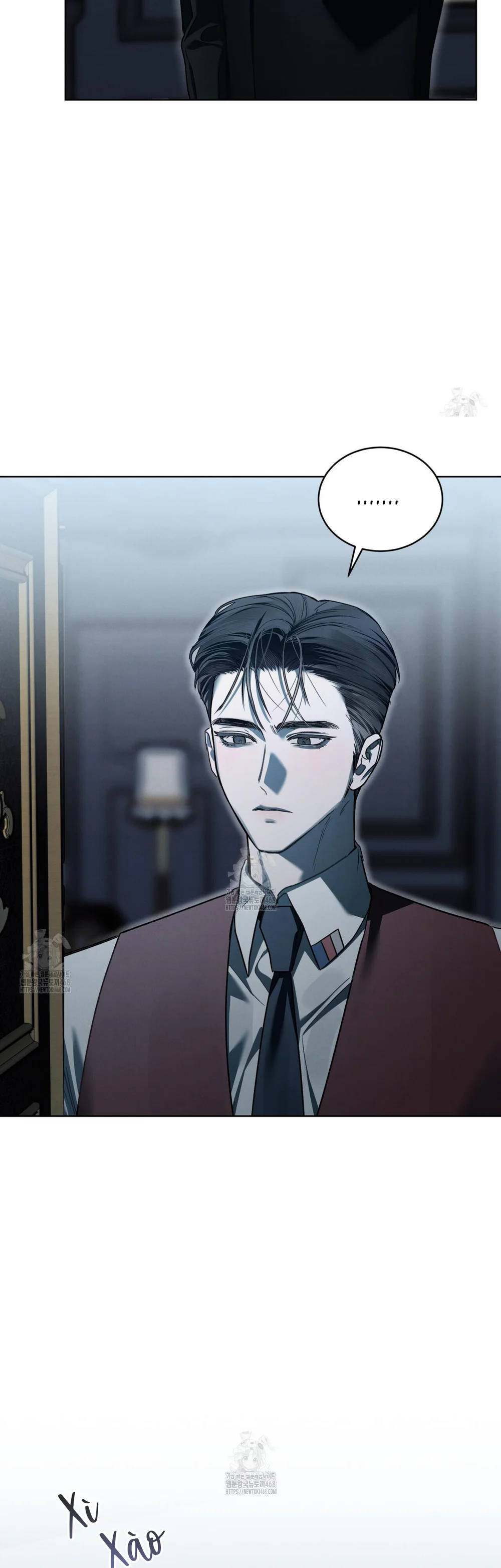 Dear My Horror Chapter 21 Trang 18