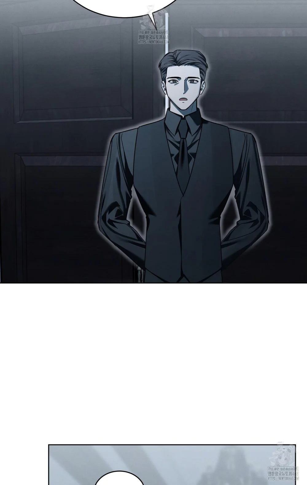 Dear My Horror Chapter 21 Trang 20