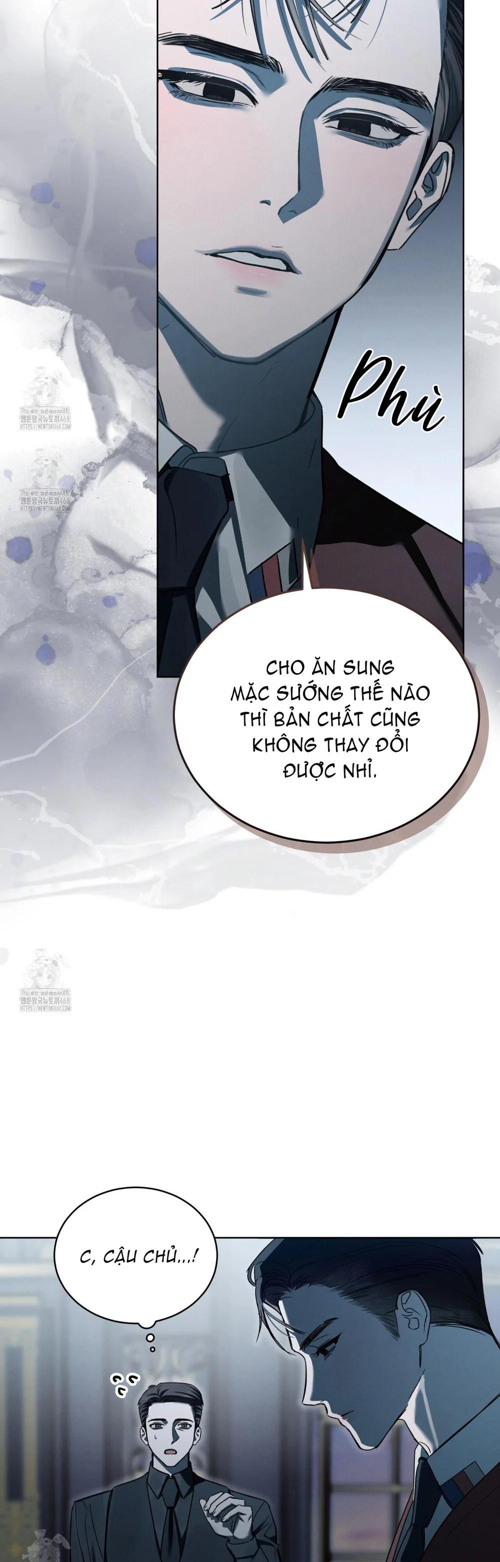 Dear My Horror Chapter 21 Trang 27