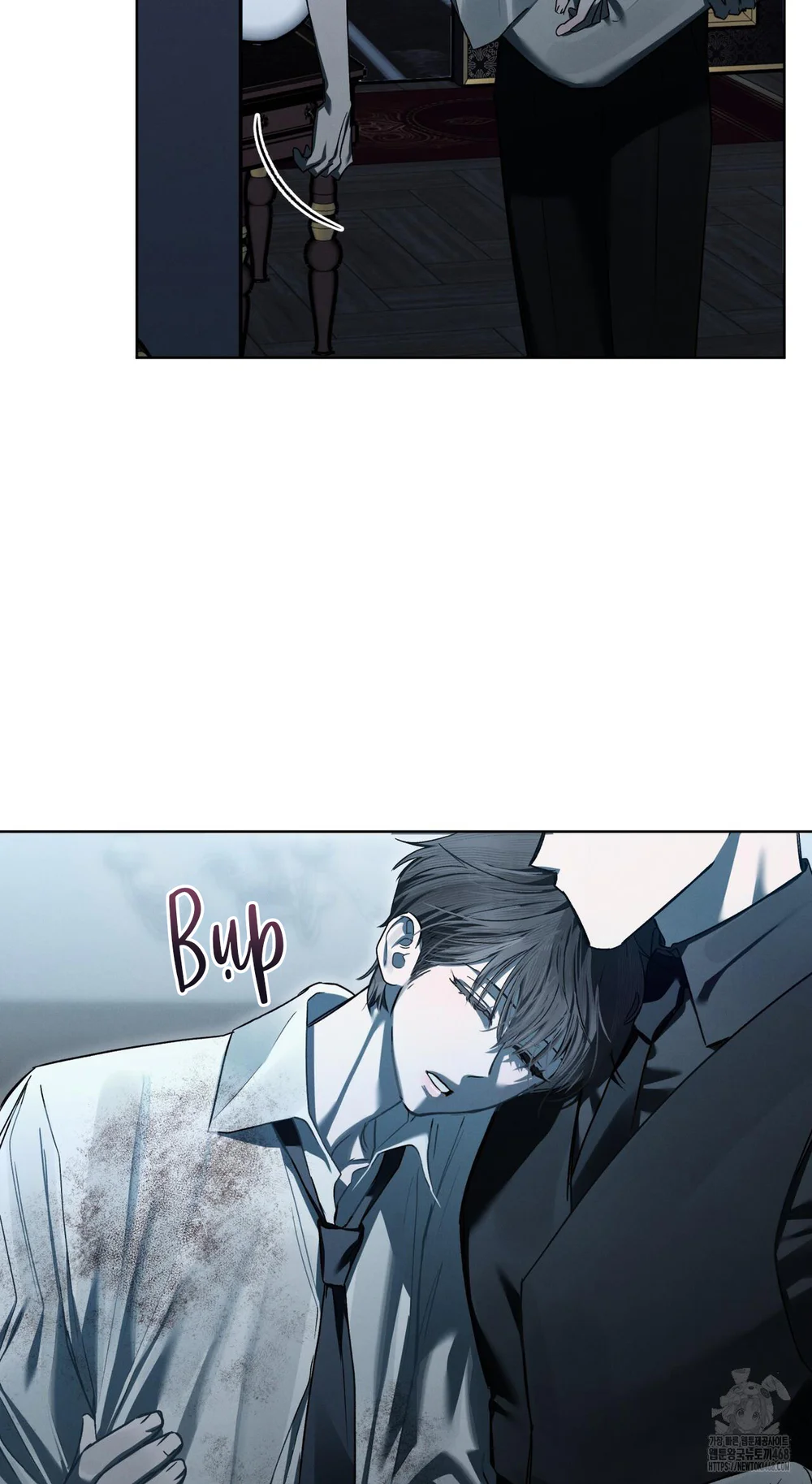 Dear My Horror Chapter 21 Trang 30