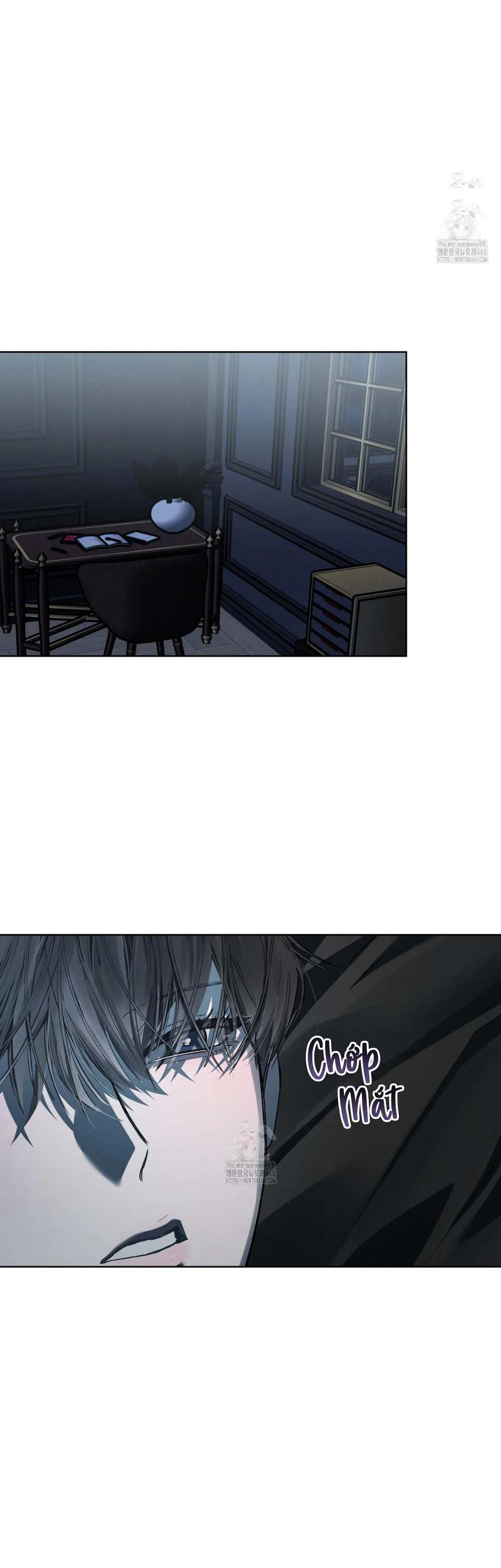 Dear My Horror Chapter 21 Trang 32