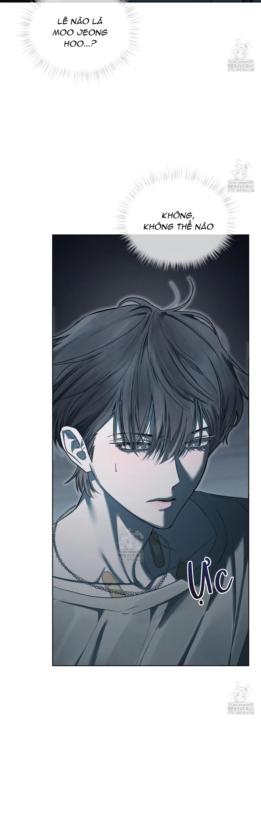 Dear My Horror Chapter 21 Trang 34