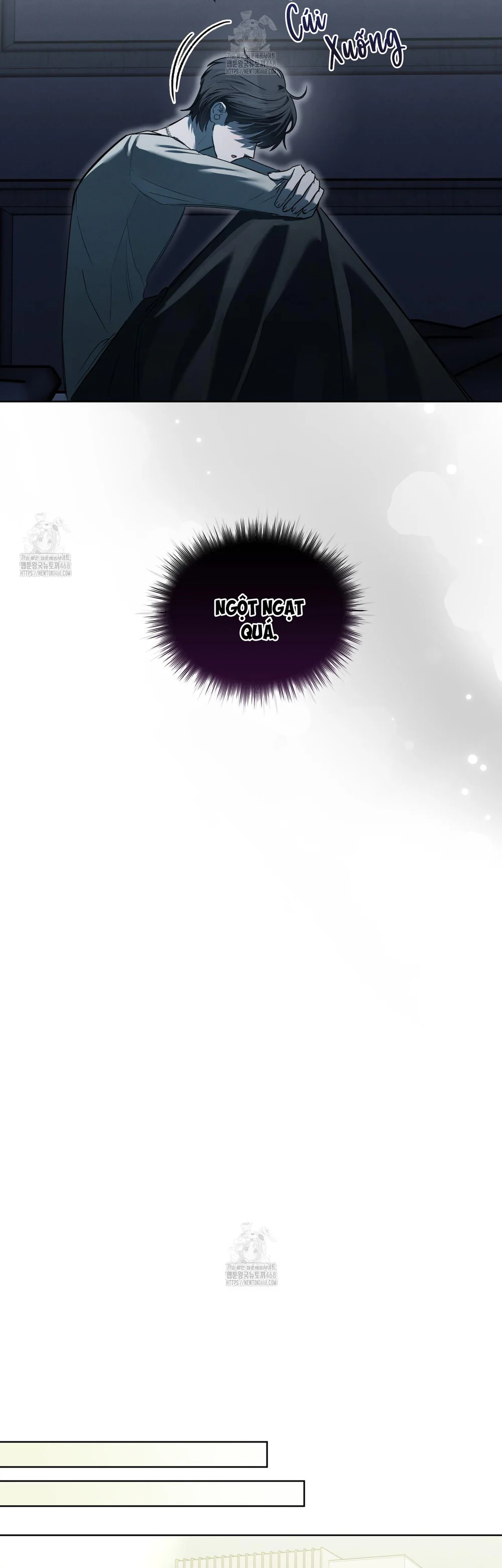 Dear My Horror Chapter 21 Trang 36