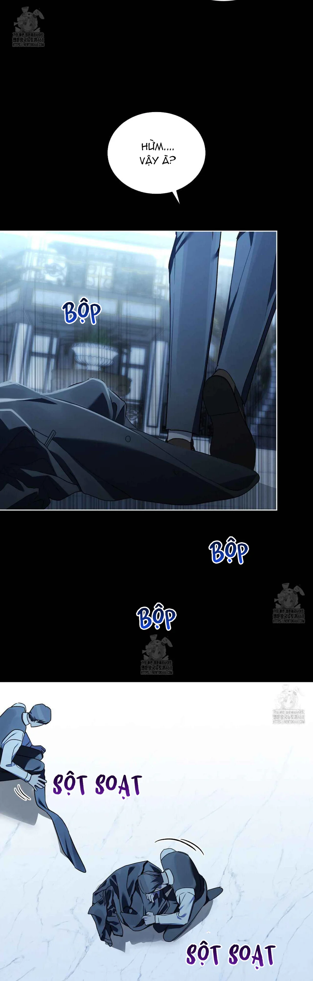 Dear My Horror Chapter 22 Trang 12