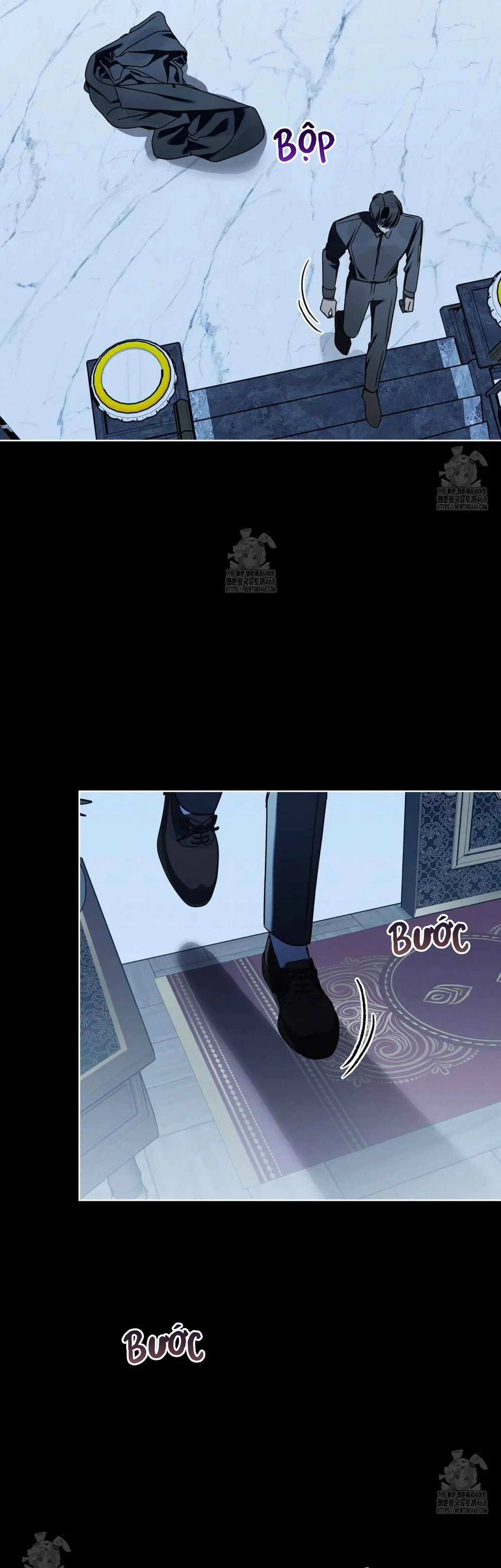 Dear My Horror Chapter 22 Trang 13