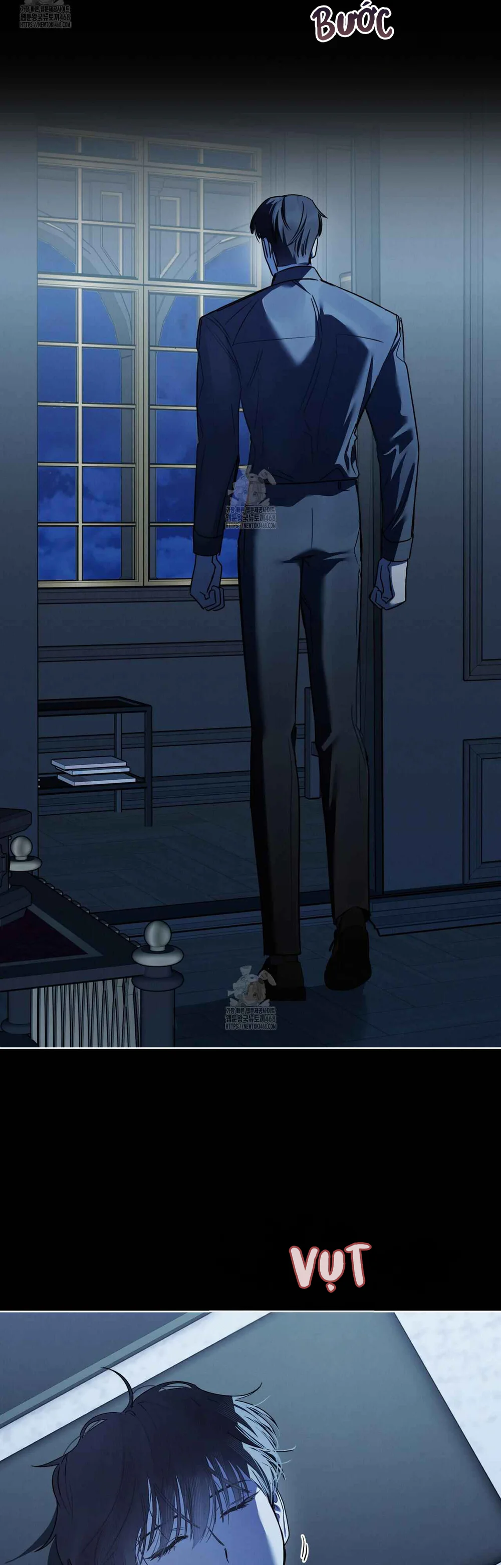 Dear My Horror Chapter 22 Trang 14