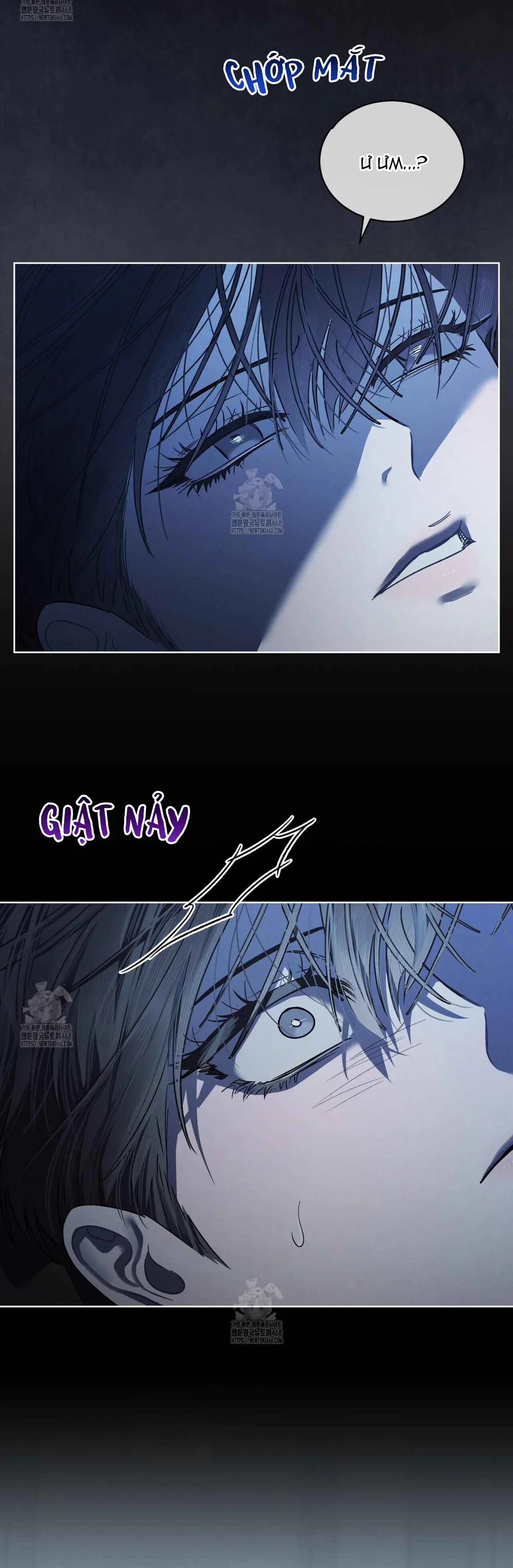 Dear My Horror Chapter 22 Trang 16