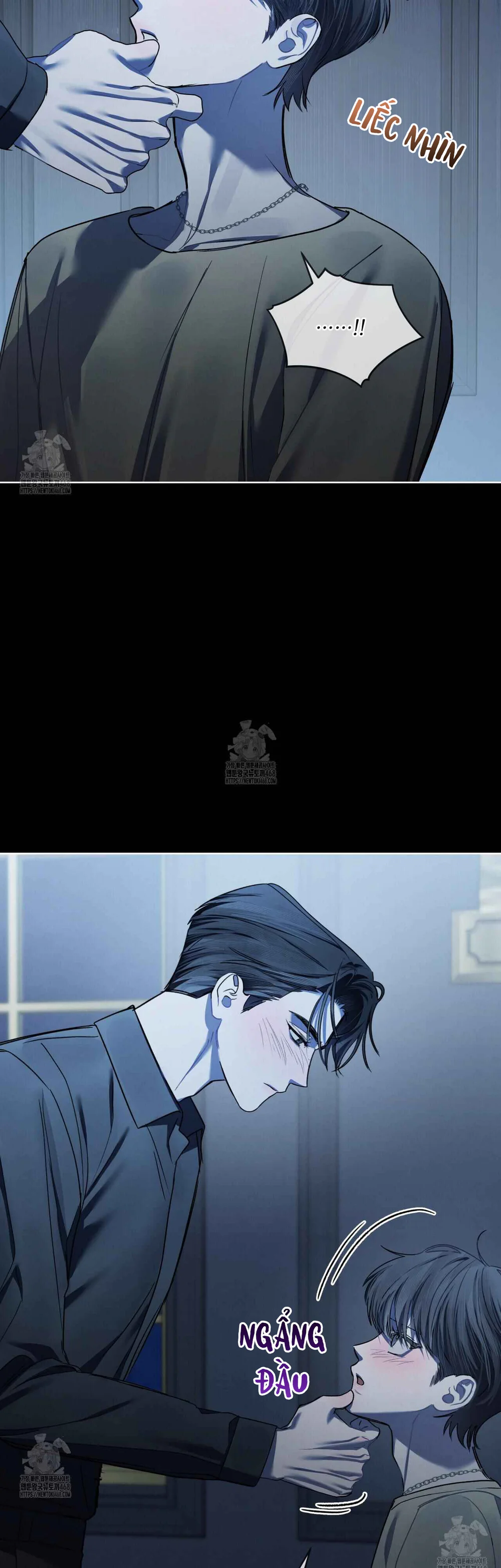 Dear My Horror Chapter 22 Trang 23