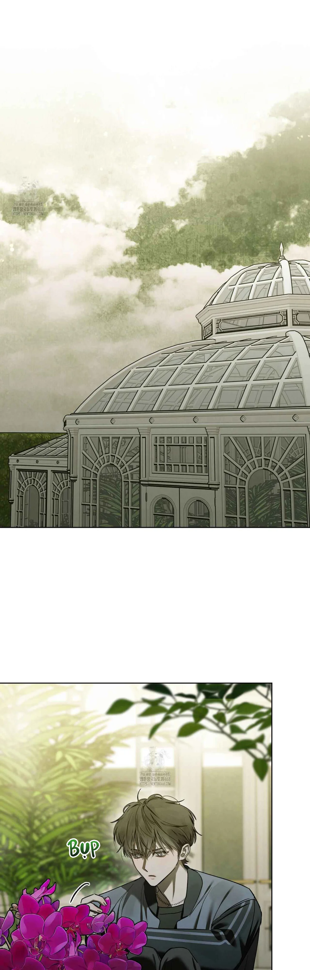 Dear My Horror Chapter 22 Trang 27