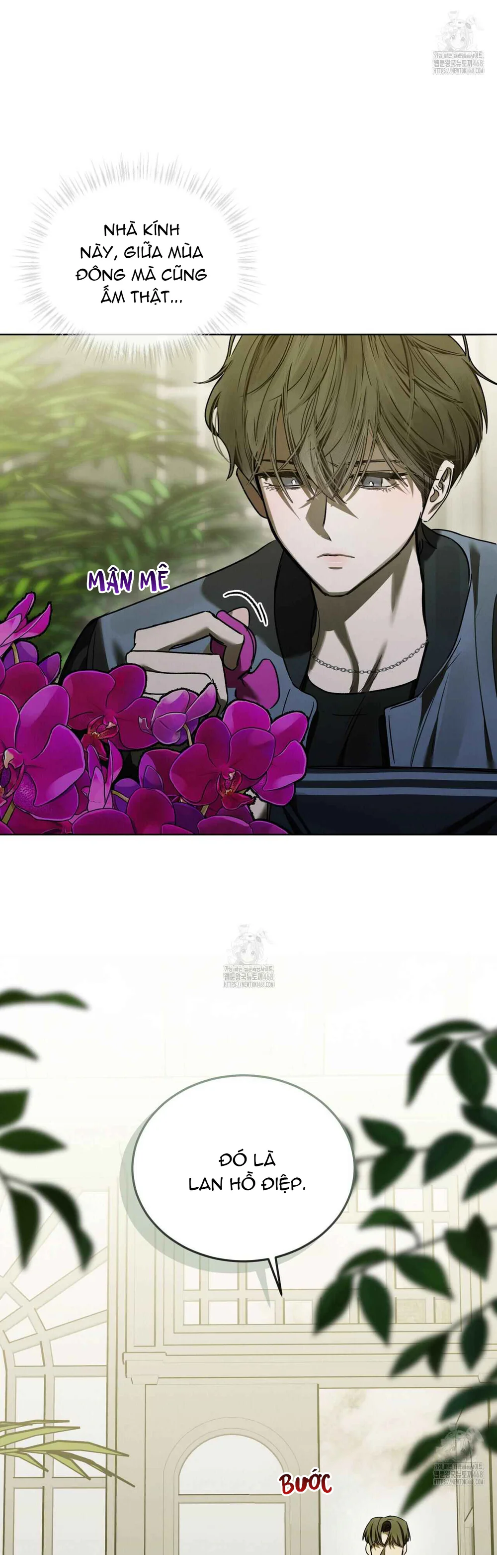 Dear My Horror Chapter 22 Trang 29