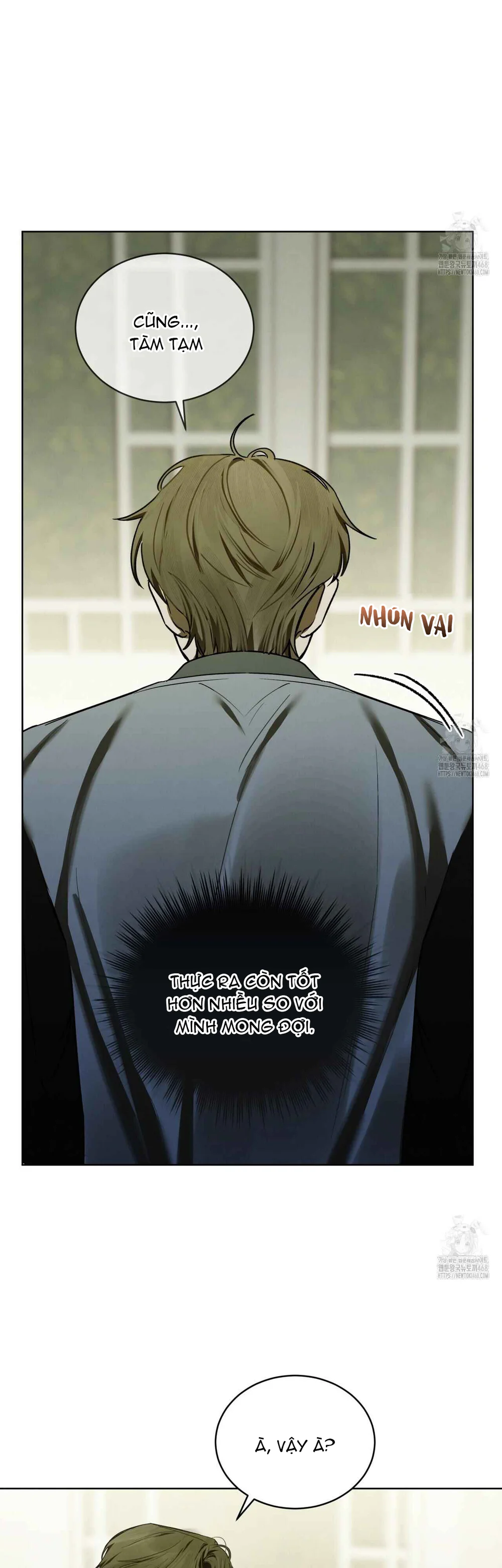 Dear My Horror Chapter 22 Trang 31