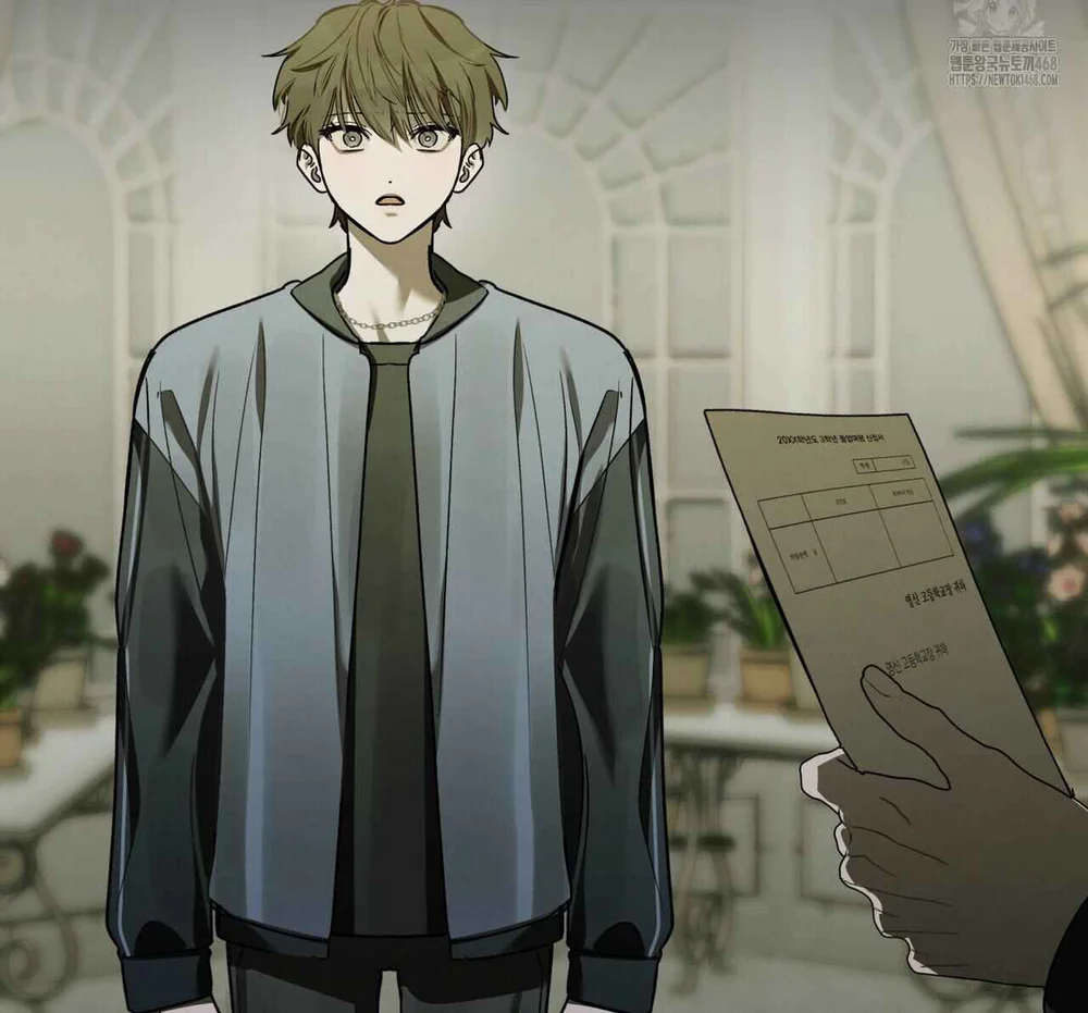 Dear My Horror Chapter 22 Trang 40