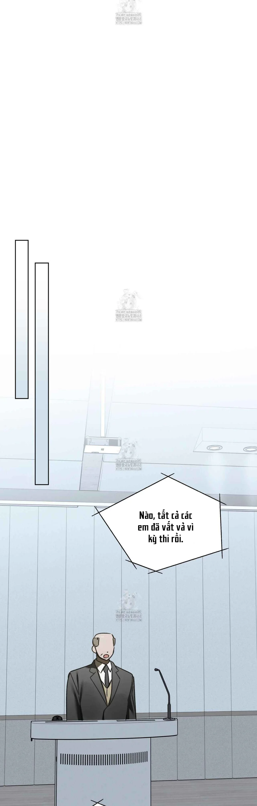 Dear My Horror Chapter 22 Trang 45