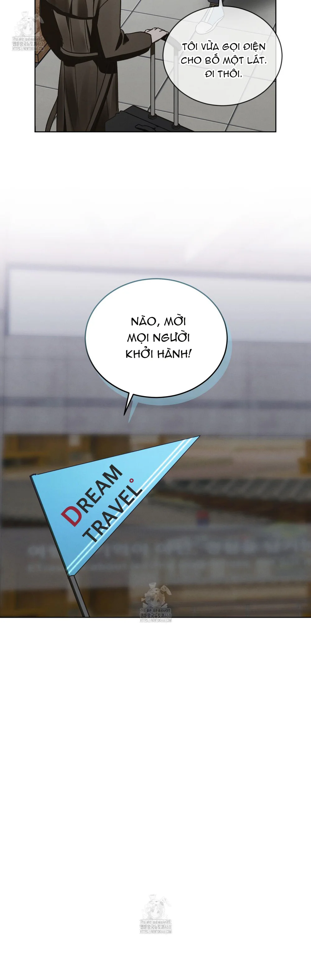 Dear My Horror Chapter 23 Trang 14