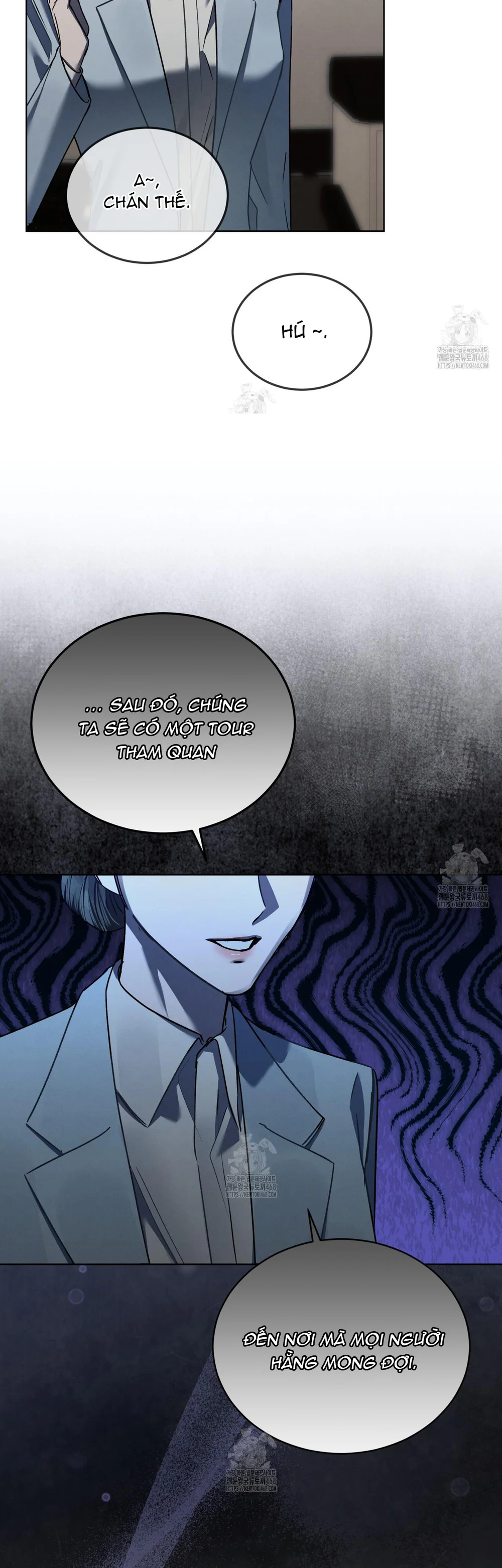 Dear My Horror Chapter 23 Trang 23