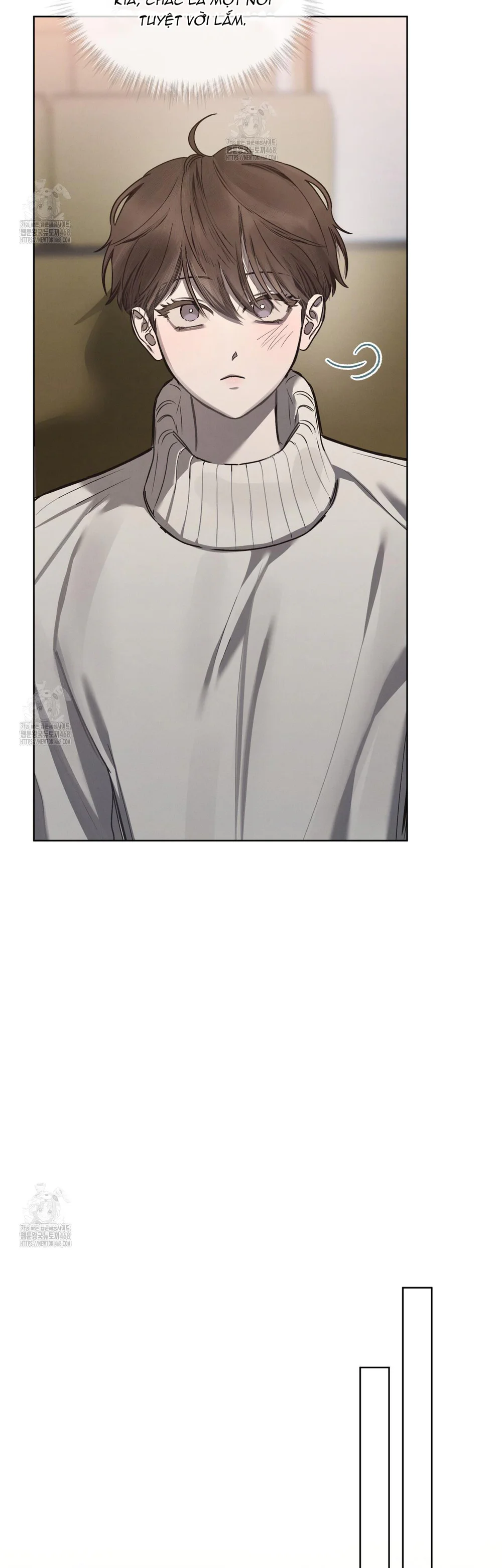 Dear My Horror Chapter 23 Trang 27