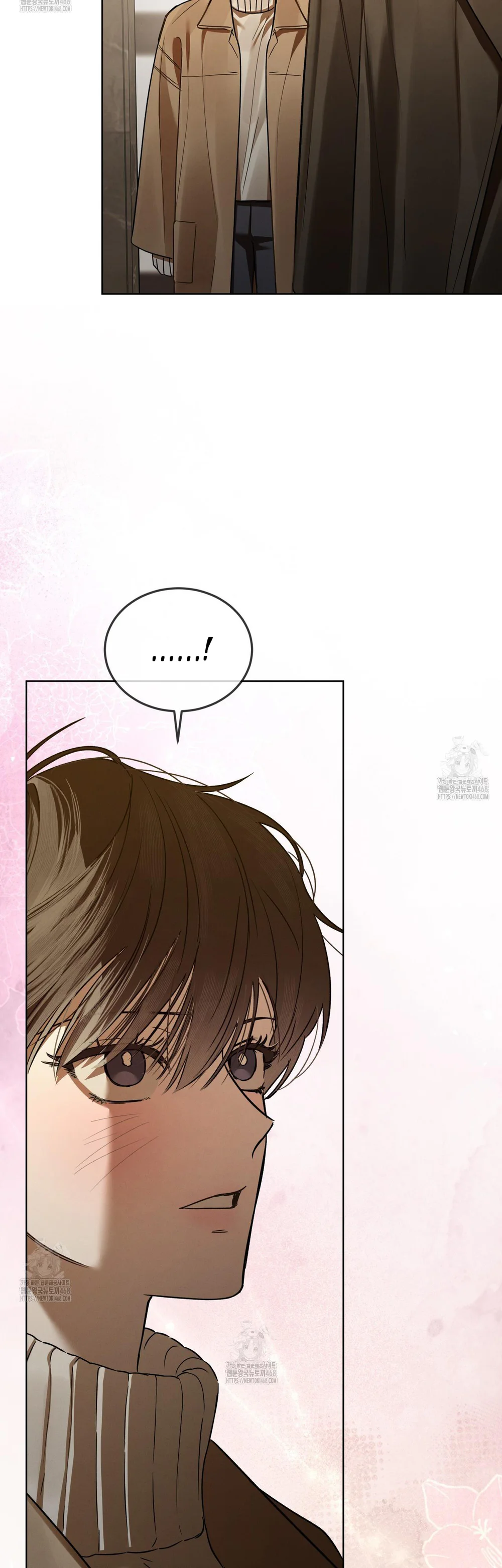 Dear My Horror Chapter 23 Trang 32