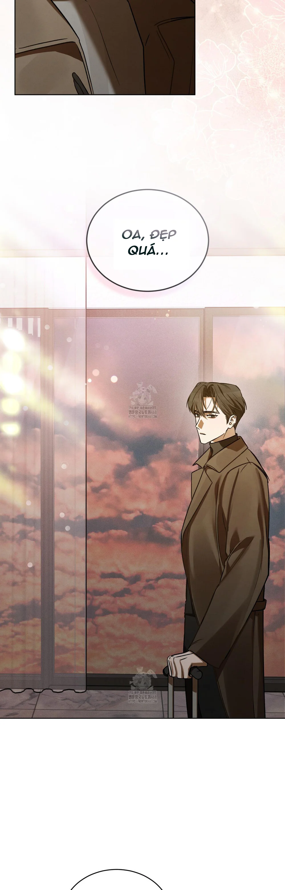 Dear My Horror Chapter 23 Trang 33