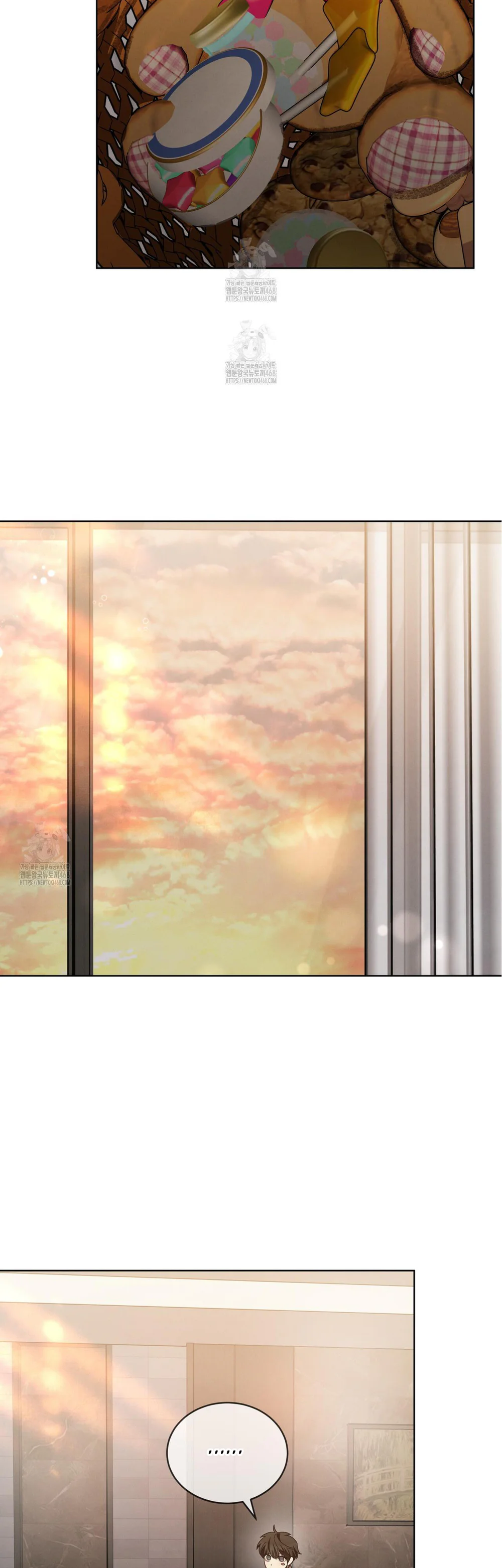 Dear My Horror Chapter 23 Trang 37