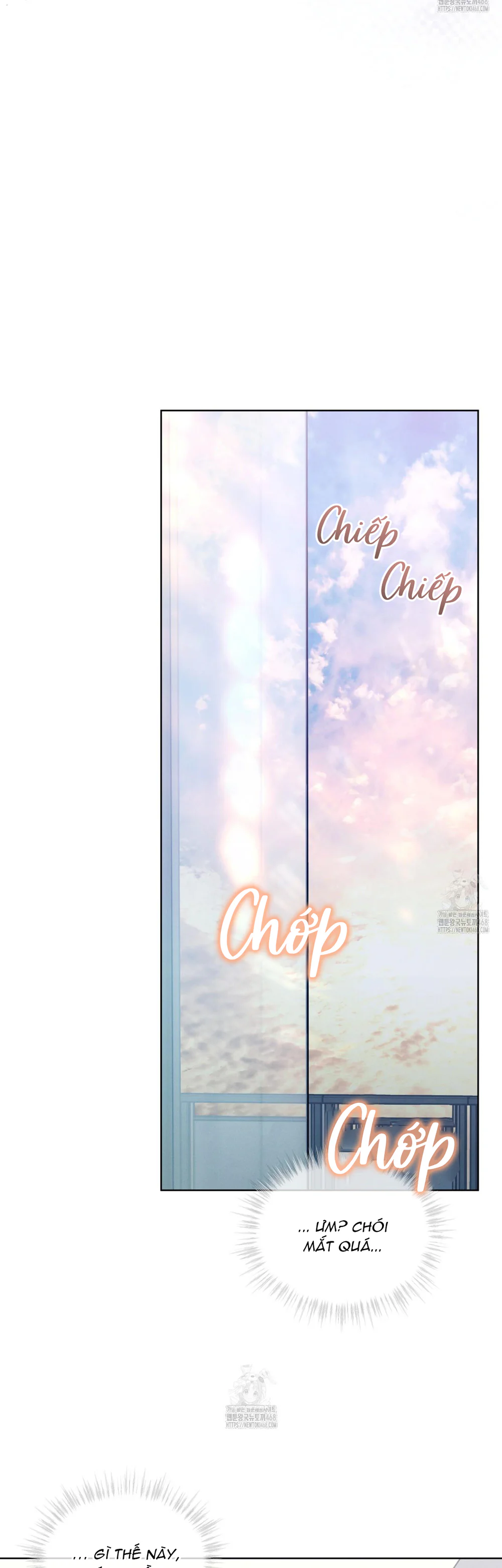 Dear My Horror Chapter 23 Trang 41