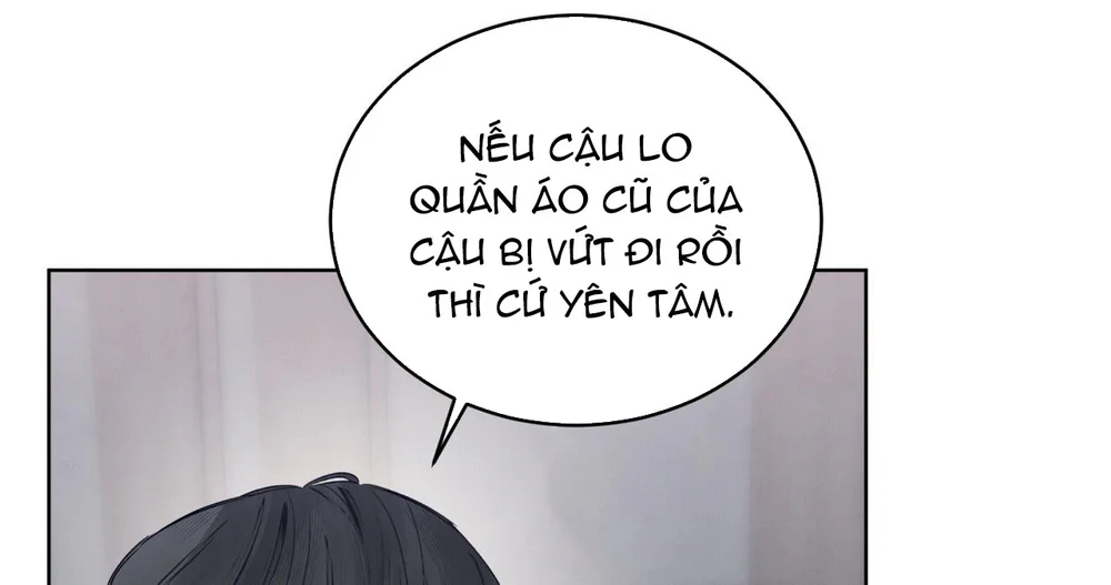 Dear My Horror Chapter 24 Trang 6