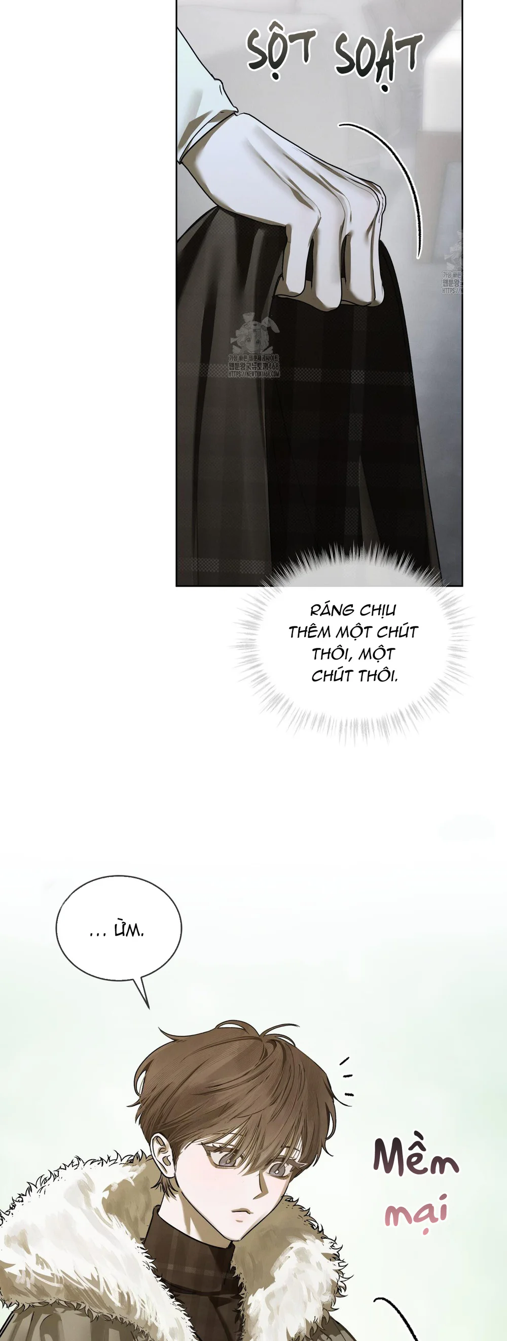 Dear My Horror Chapter 24 Trang 11