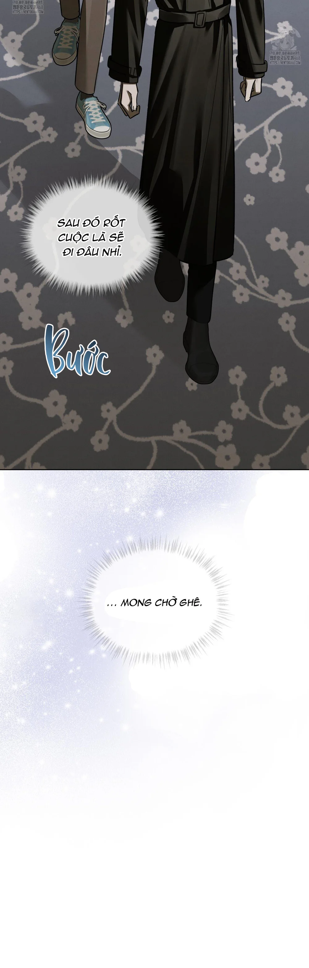 Dear My Horror Chapter 24 Trang 14