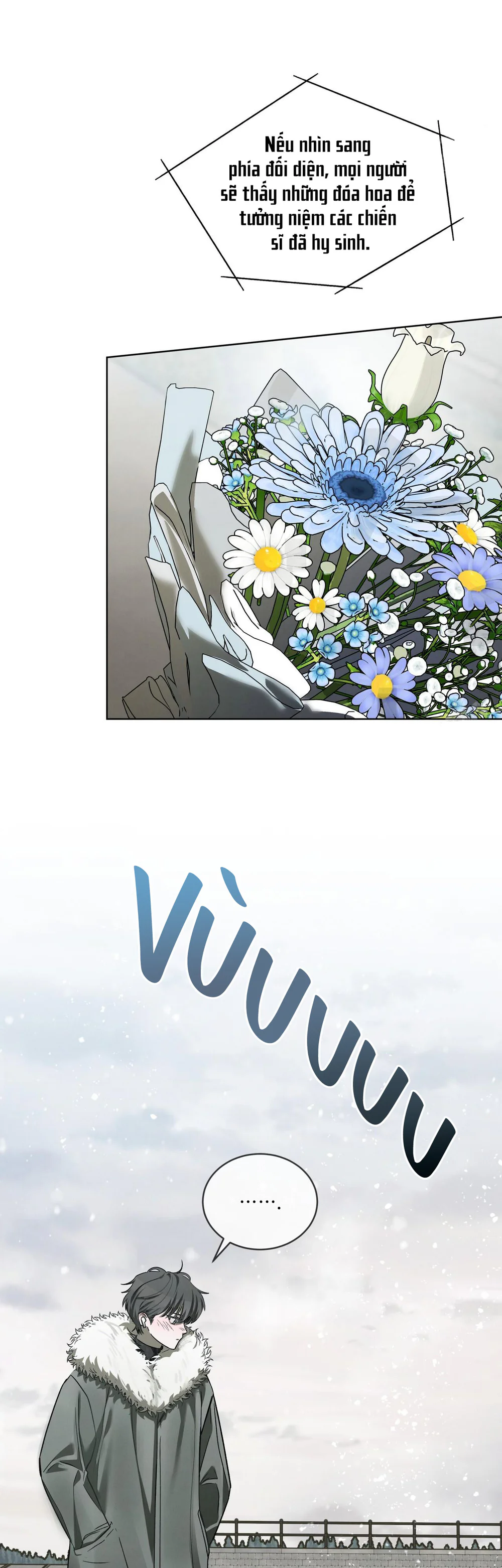 Dear My Horror Chapter 24 Trang 21