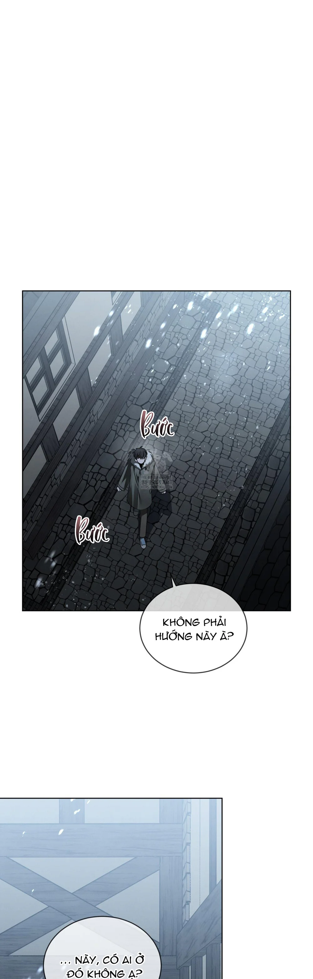 Dear My Horror Chapter 24 Trang 26