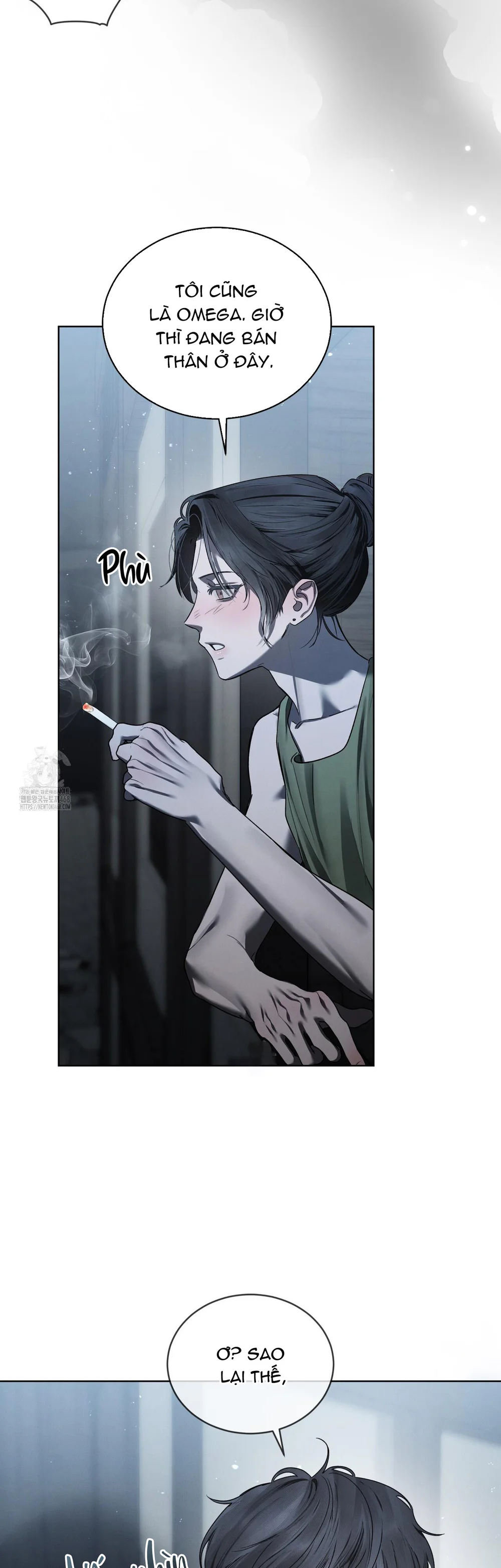 Dear My Horror Chapter 24 Trang 37