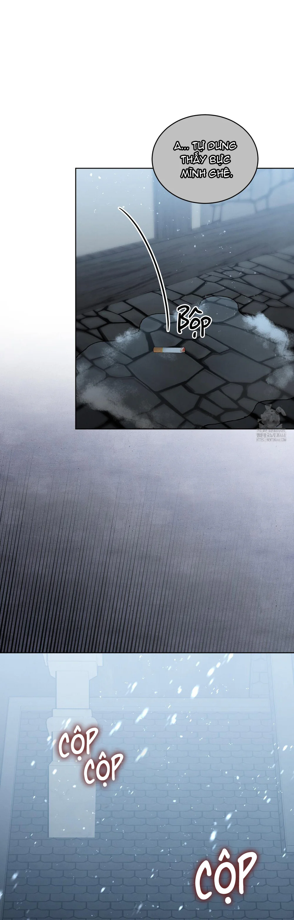 Dear My Horror Chapter 24 Trang 46