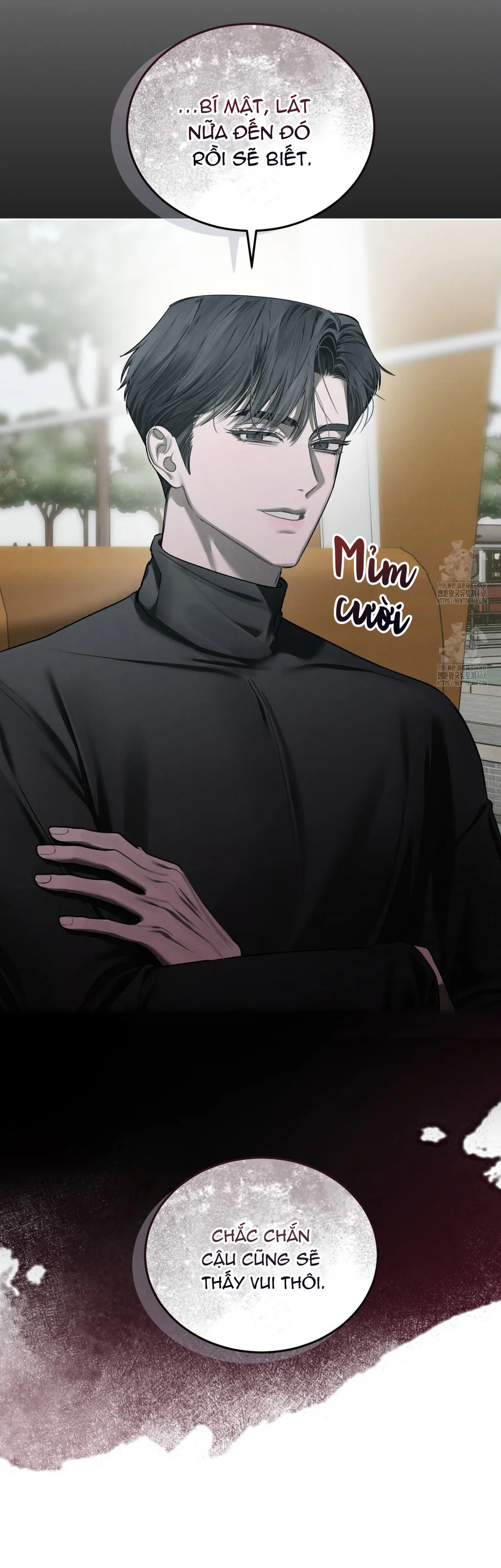 Dear My Horror Chapter 24 Trang 56